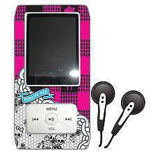 Monster High 2GB Digital  Player with Video