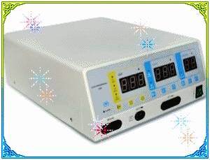 NEW Electrosurgica​l Unit 300W high efficiency output