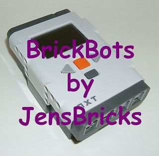 Lego Mindstorms NXT Intelligent Brick *EXCLNT* 8527/8547/9797/9841 FLL 