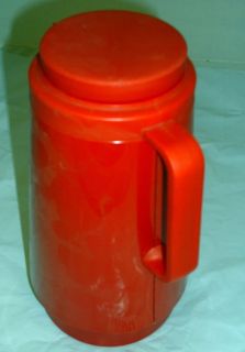 Red Phoenix Brand Coffee Butler Insulated Carafe