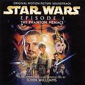 star wars soundtrack in Music