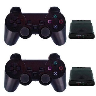 Wireless Dual Shock Game Gamepad Joystick Controller Sony 