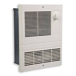 NuTone Electric Wall Heater Model 9815WH NEW