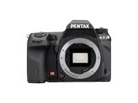 Pentax K 5 16.3 MP Digital SLR Camera   Black (Body Only) 1080p HD 