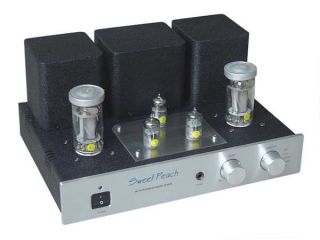 class a tube amplifier in TV, Video & Home Audio