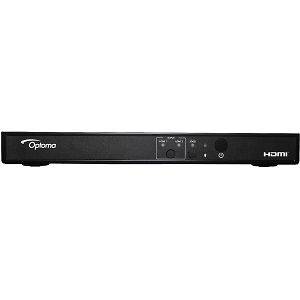 2yr Warranty Bonus Optoma Optoma 3D XL Converter Box for 3D Video and 