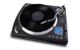 Numark Ttxusb Professional Direct drive Turntable With Usb