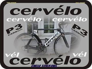 cervelo p3 in Bicycles & Frames