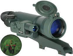 yukon night vision scope in Night Vision Optics