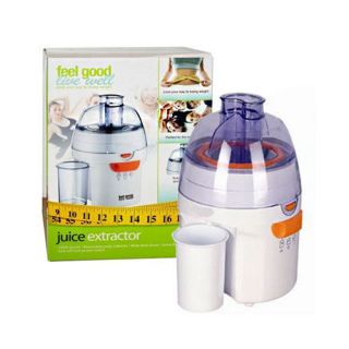 Electric Fruit and Veggie Juice Maker/Power Juicer Extractor for 