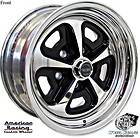 15x7 15x8 AMERICAN RACING MAGNUM VN500 WHEELS IN STOCK, DODGE CHARGER 