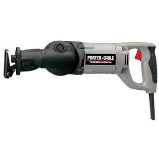 Porter Cable 11.5 Amp TIGERCLAW Variable Angle Tiger Saw 9750 NEW