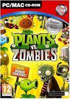Plants Vs Zombies PC in Video Games