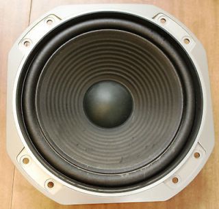 Sansui XL 500 Speaker Passive Radiator