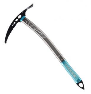 DMM Cirque walking and mountaineering Ice Axe New 2012 13 model