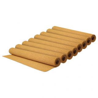 Quartet 2 x 4 Natural Cork Tile Roll (Pack of 8)