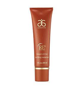 Arbonne RE9 Advanced Instant Lift Gel REFILL a Full Size Pot AND SAVE 
