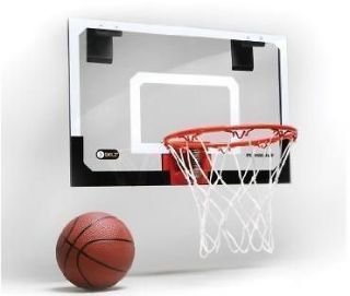 Indoor Miniature Basketball Hoop Mini Small Scale Board Shooting Ring 