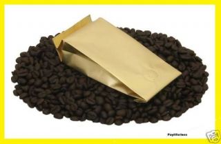 Pure Authentic Sumatra Arabica Kopi LUWAK Civet Coffee Bean 50 g