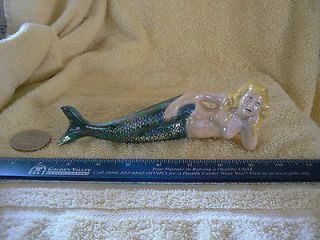 Mermaid Ornament aquarium tropical fish bowl