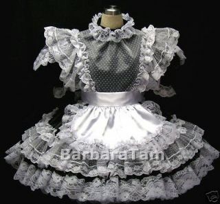 sissy maid in Costumes, Reenactment, Theater