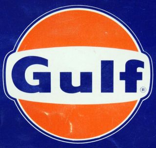 GULF OIL DAILY RECORDS LOG BOOK BUSINESS MANAGEMENT SYSTEM 1966 