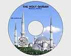 COMPLETE HOLY QURAN  AUDIO CDS 6 RECITERS    WORLDWIDE