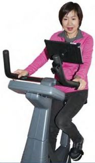   Exercise Equipment & Treadmill Mount for Apple iPad 2 , new iPad 3