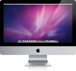21.5 inch imac in Apple Desktops & All In Ones