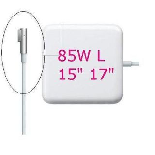   85W Magsafe Power Supply Charger for Apple MacBook Pro 15 inch 17 inch