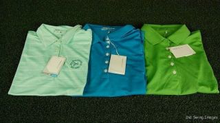 NEW w/ Tags   Nike Golf Sleeveless Polo Shirt Ladies Sizes S M L XL 