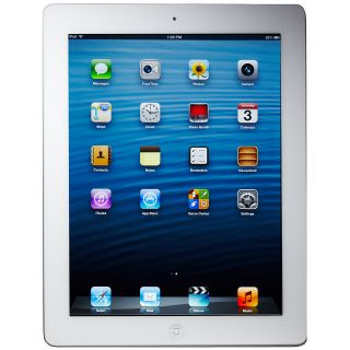 Newly listed Apple iPad 4th Generation with Retina Display 32GB, Wi Fi 