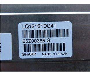LQ121S1DG41 SHARP 12.1 800*600 TFT LCD PANEL
