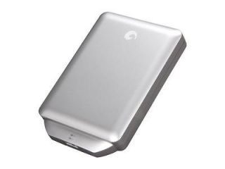 Seagate FreeAgent GoFlex 1TB USB 3.0 Ultra Portable Hard Drive (Silver 