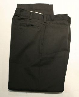 Cornerstone Mechanics Work Pants 36 x 31 Jeans in Black