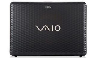 Sony VAIO 14 i5 2430m 4GB DDR3 640GB HDD Blu Ray Player Laptop 