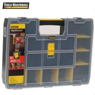 stanley tool organizer in Boxes & Cabinets