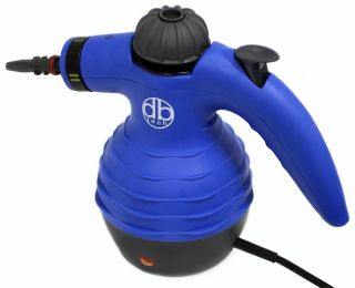 DB Tech Multi Purpose Pressurized Steam Cleaning and Sanitizing System