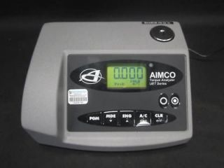 torque calibrator in Electrical & Test Equipment