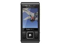 Sony Ericsson Cyber shot C905   Night black (Unlocked) Mobile + 60 
