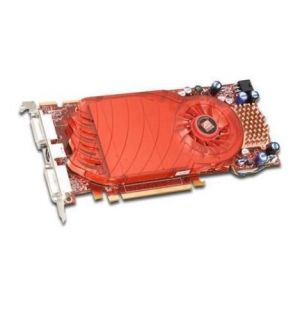 SAPPHIRE 100216L Radeon HD 3850 256MB GDDR3 PCI E NEW OEM