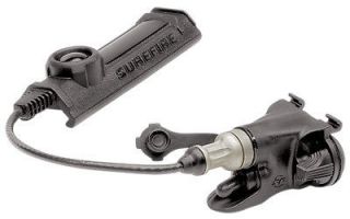 SUREFIRE XSERIES TAILCAP DUAL SWITCH #XT07 NEW IN BOX