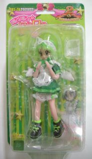 NEW Tokyo Mew Mew Action Figure Doll elegance collection   Lettuce