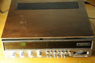 Vintage Realistic AM / FM Stereo Receiver   Model # STA   250