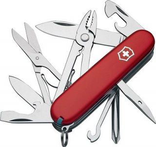 victorinox deluxe tinker in Collectibles