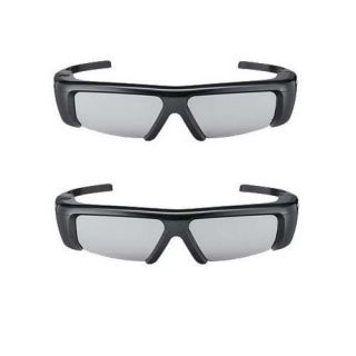 Pairs   Genuine Samsung 3D Glasses SSG 3100GB   works with 2011 