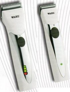 WAHL CHROMADO/CHROM​INI CLIPPER/TRIMME​R COMBO WHITE  XMAS GIFT 