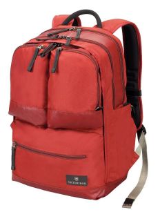 Victorinox Swiss Army Dual Compartment 17 Laptop Backpack Altmont 2.0