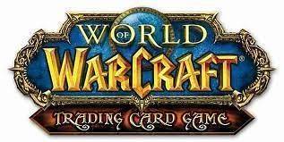 World Of WarCraft tcg ccg RARE cards HEROES OF AZEROTH card set wow 