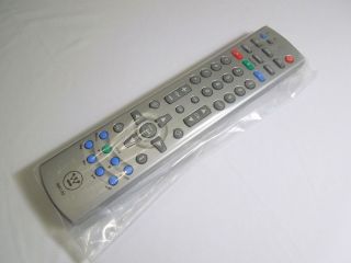 Brand New Westinghouse TV Remote control Model RMC 02